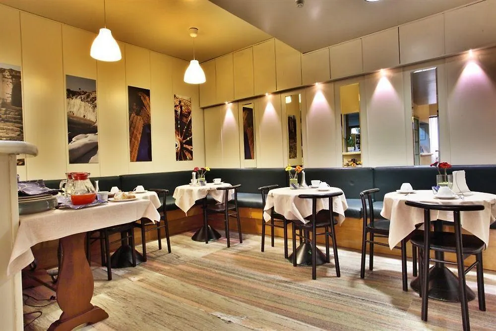 Hotel Del Viale Agrigento