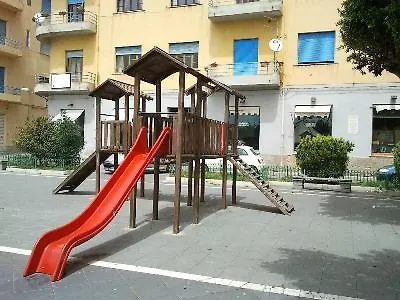 Hotel Del Viale Agrigento