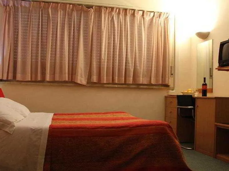Hotel Del Viale Agrigento 3*,  Italy