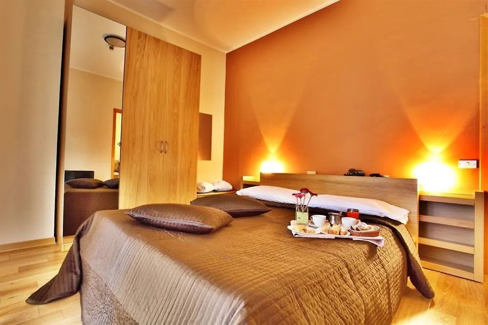 Hotel Del Viale Agrigento Italy