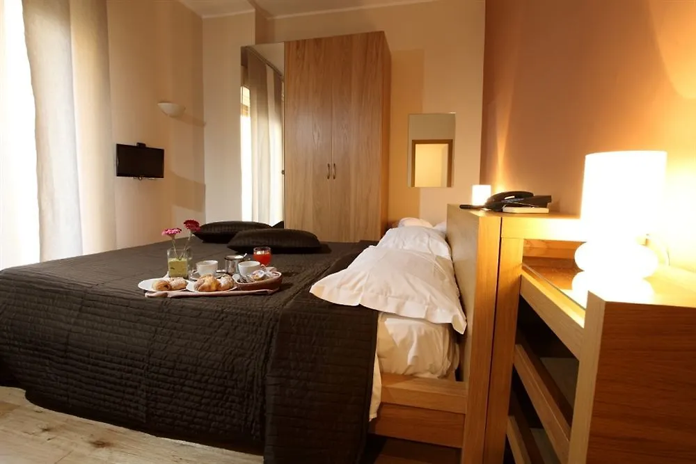 Hotel Del Viale Agrigento 3*,  Italy