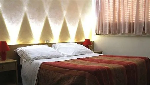 Hotel Del Viale Agrigento