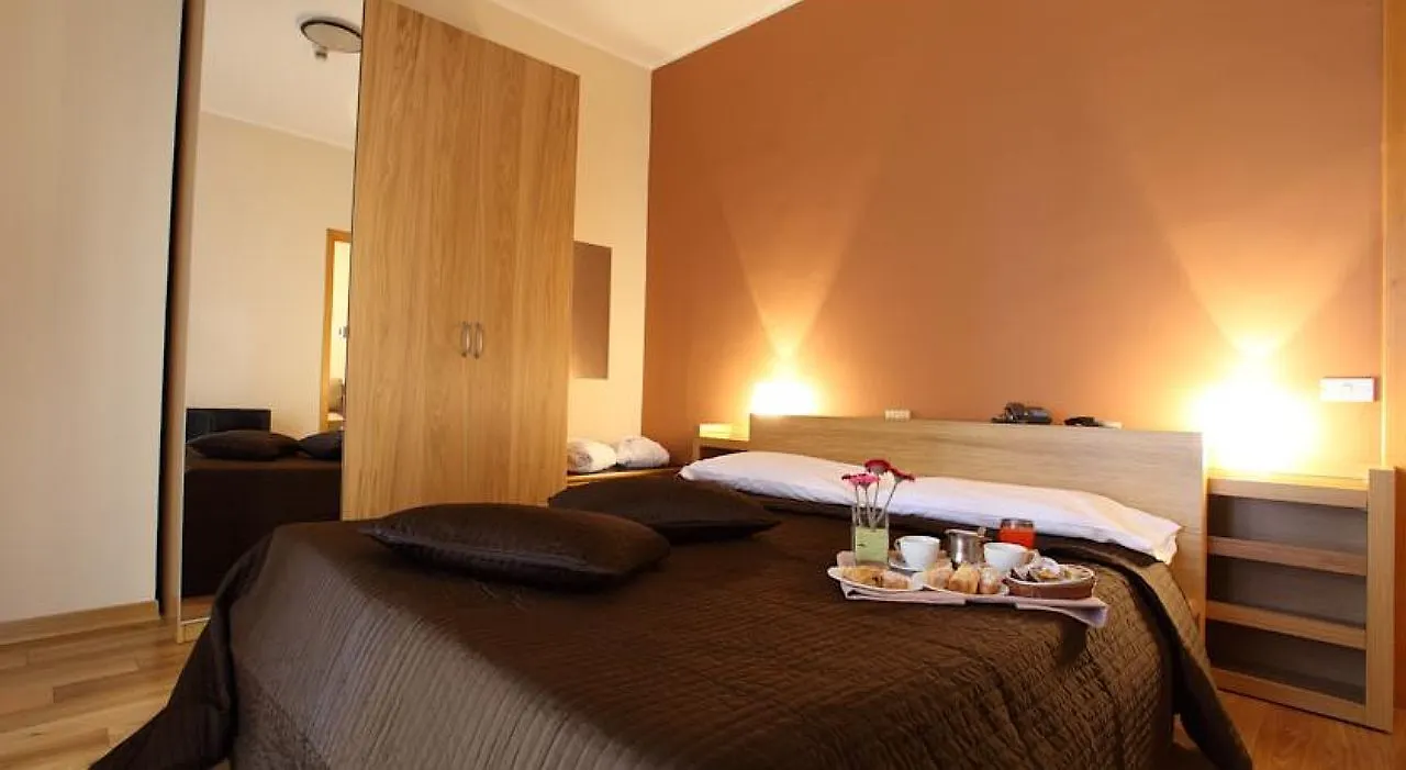 Hotel Del Viale Agrigento
