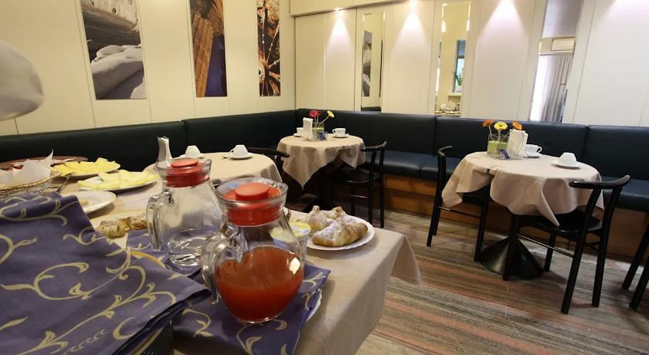Hotel Del Viale Agrigento