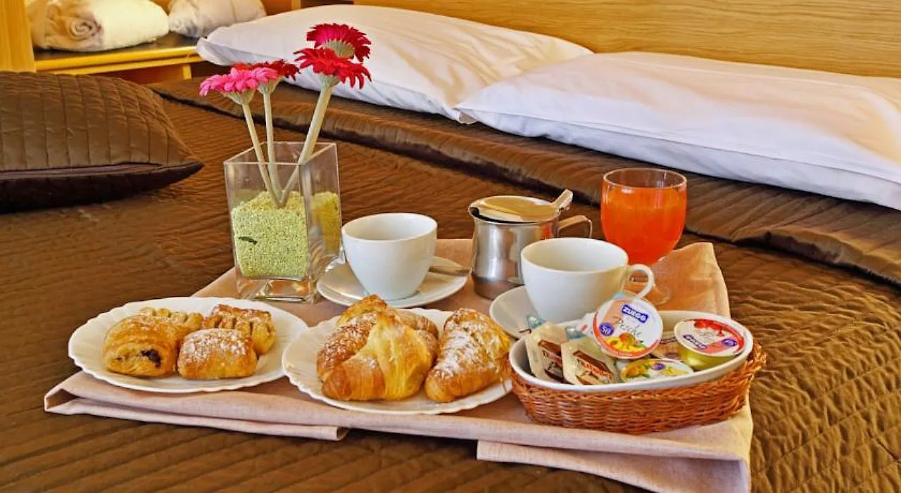 Hotel Del Viale Agrigento