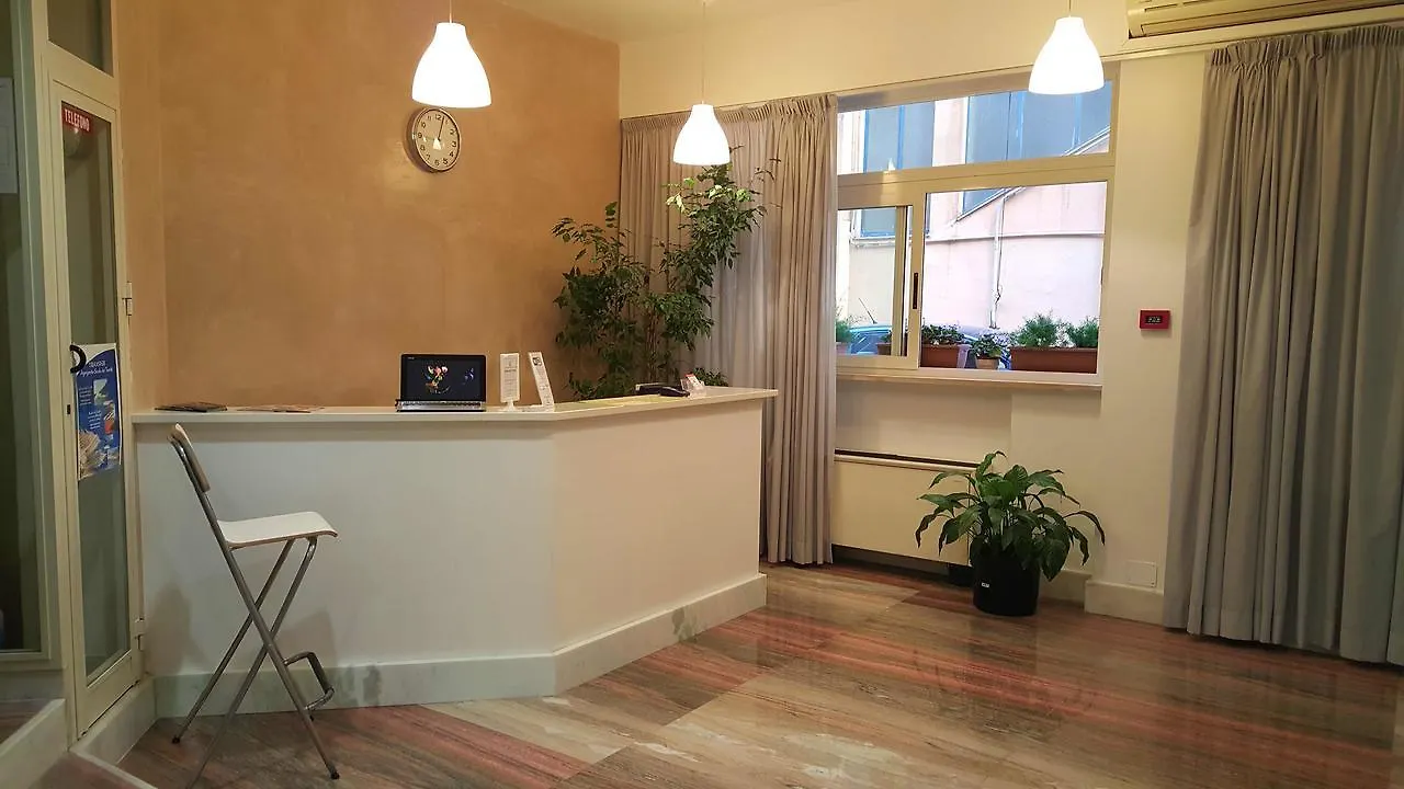 ***  Hotel Del Viale Agrigento Italy