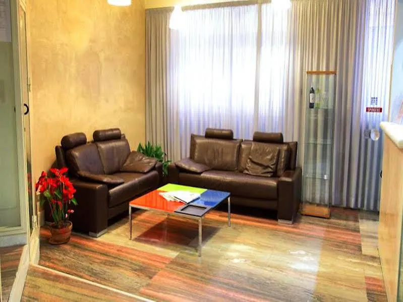 Hotel Del Viale Agrigento