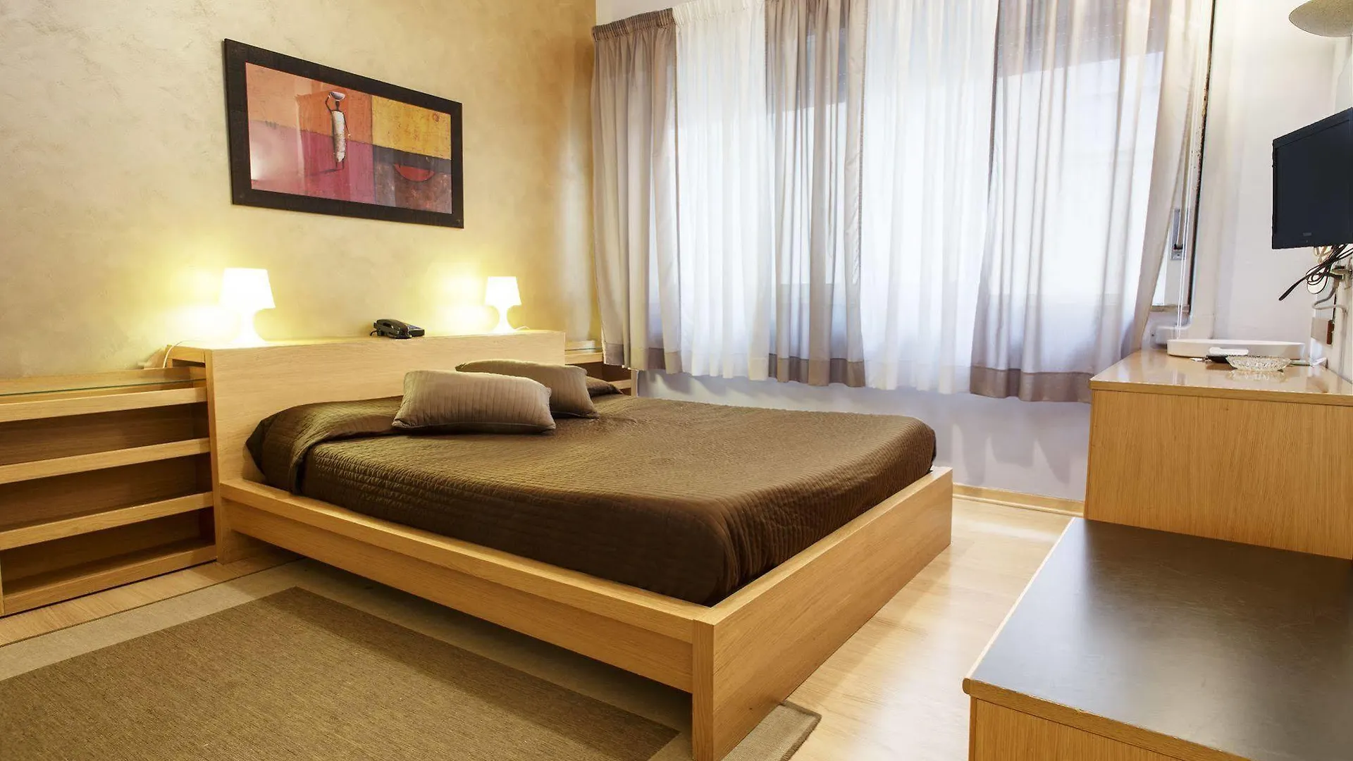 Hotel Del Viale Agrigento