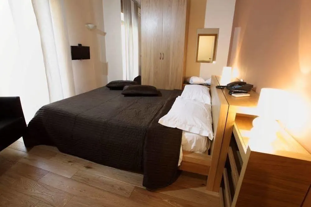 ***  Hotel Del Viale Agrigento Italy