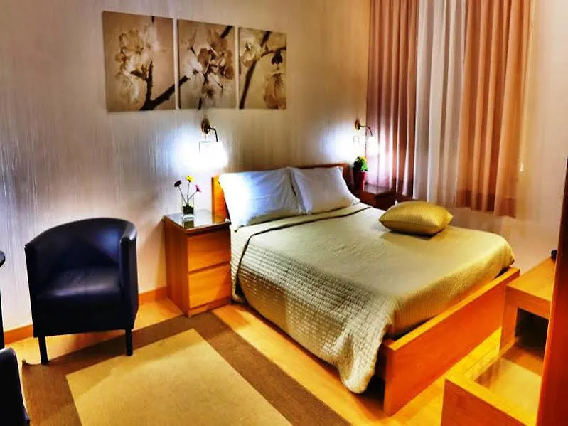 Hotel Del Viale Agrigento 3*,