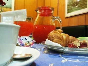 Hotel Del Viale Agrigento