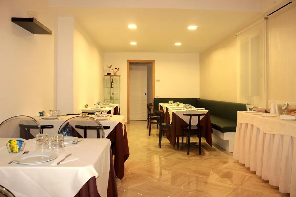 Hotel Del Viale Agrigento
