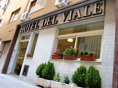 Hotel Del Viale Agrigento