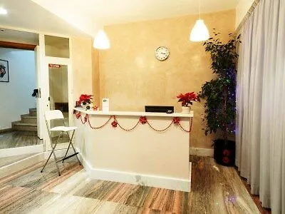 Hotel Del Viale Agrigento