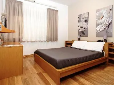 ***  Hotel Del Viale Agrigento Italy
