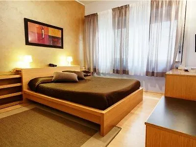Hotel Del Viale Agrigento