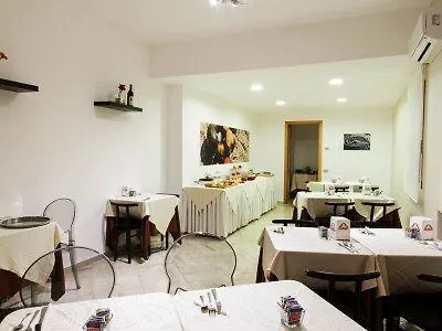 Hotel Del Viale Agrigento