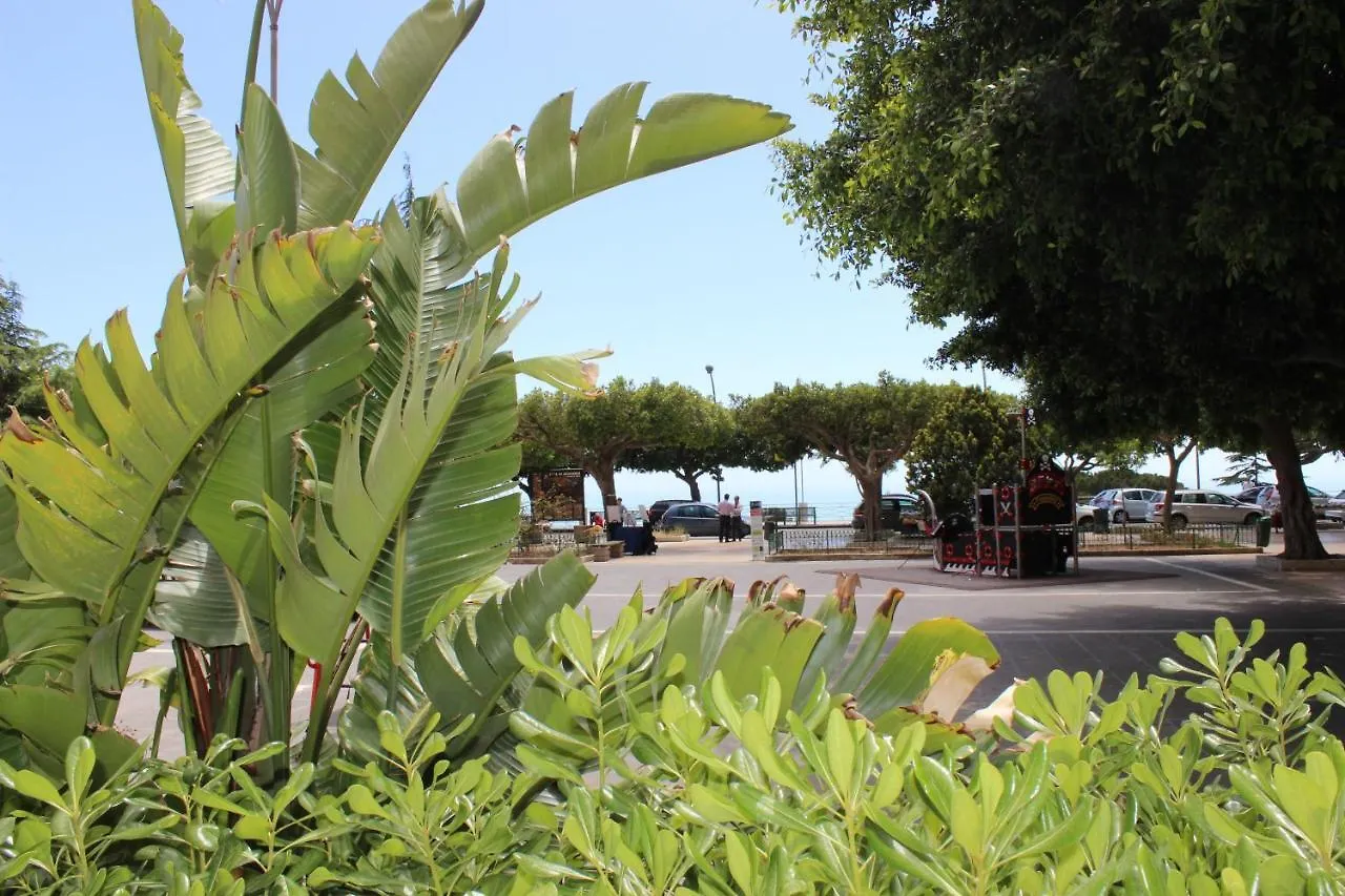 Hotel Del Viale Agrigento