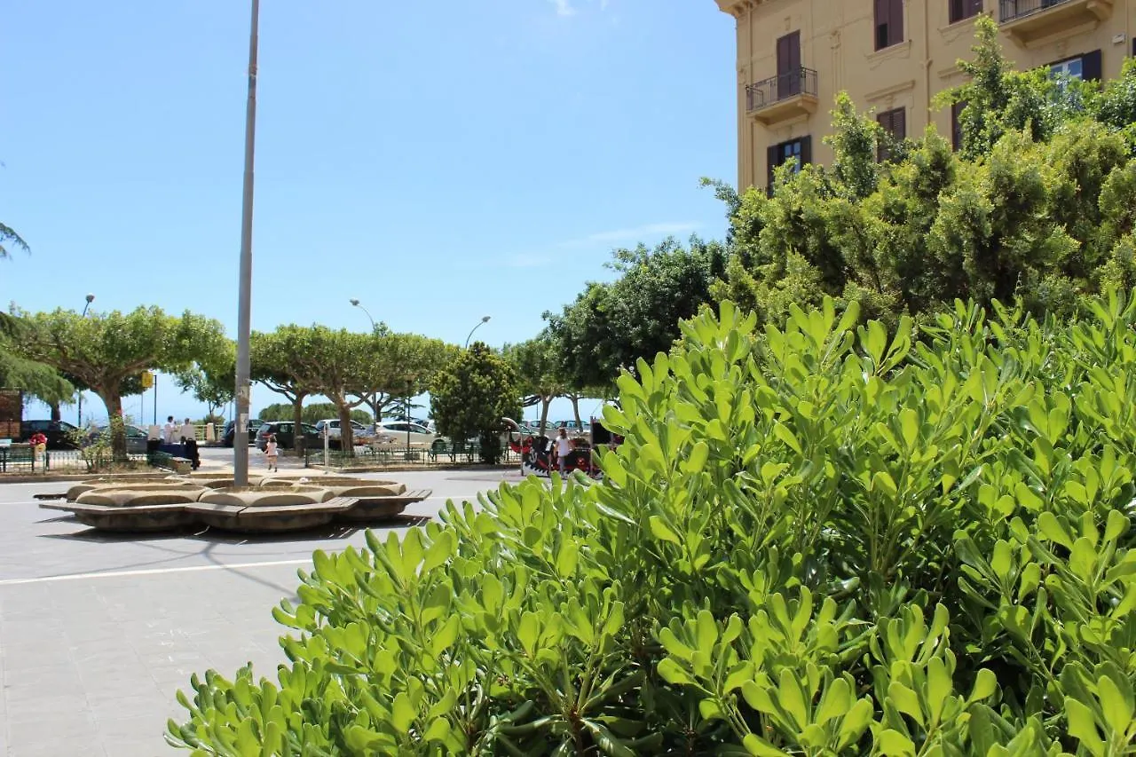 Hotel Del Viale Agrigento