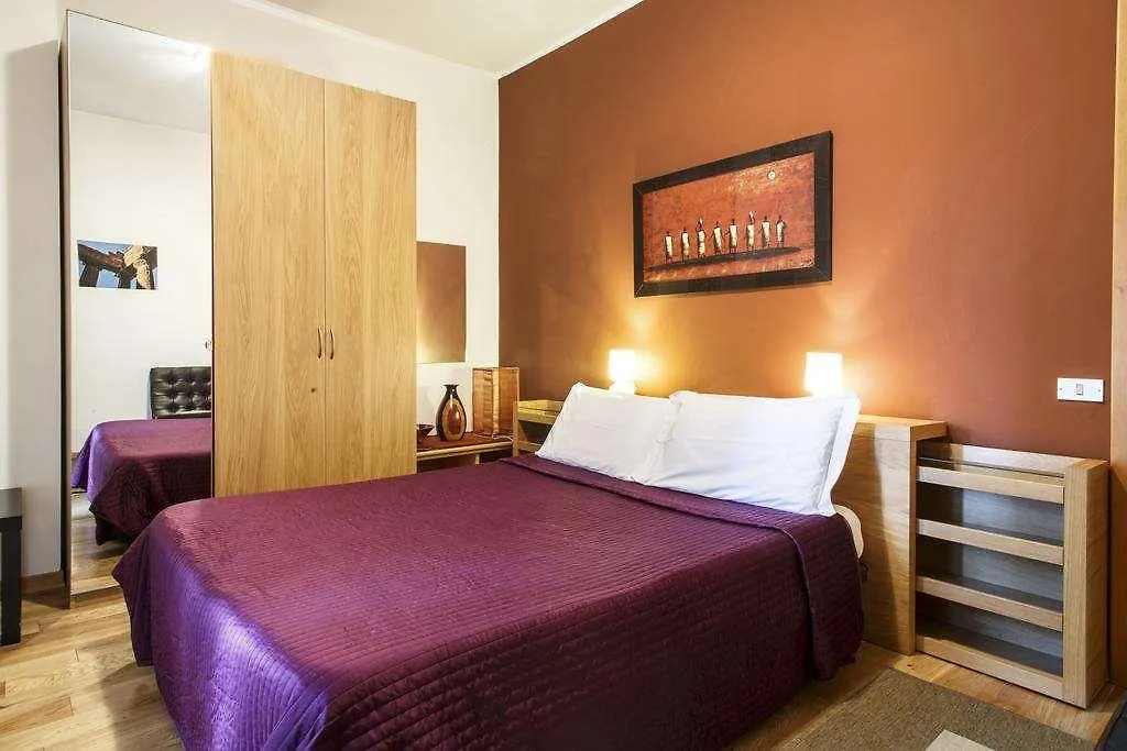 ***  Hotel Del Viale Agrigento Italy