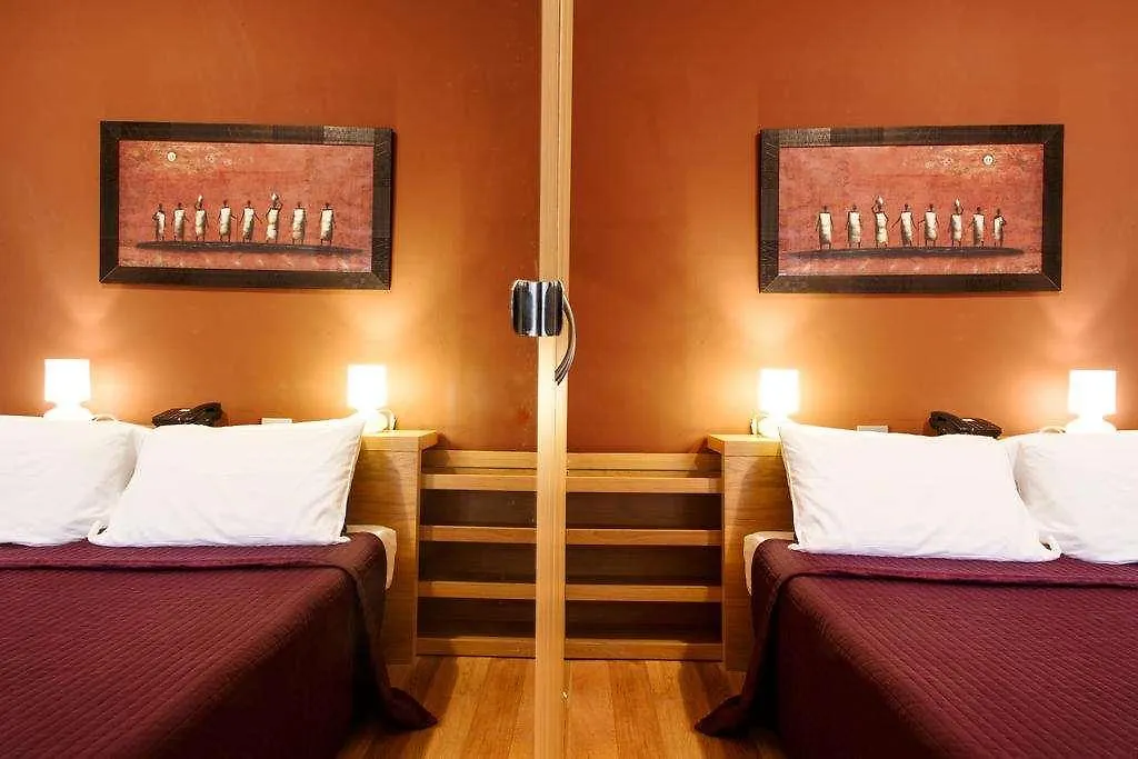 Hotel Del Viale Agrigento