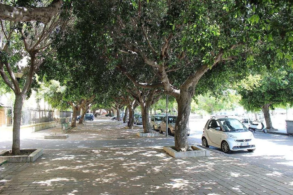 Hotel Del Viale Agrigento