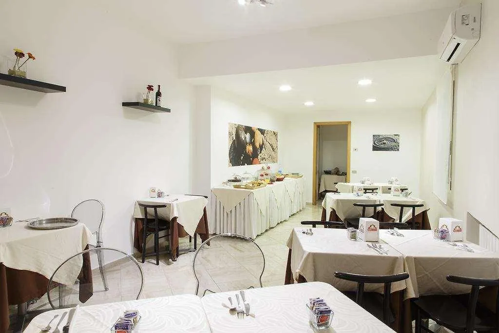 Hotel Del Viale Agrigento