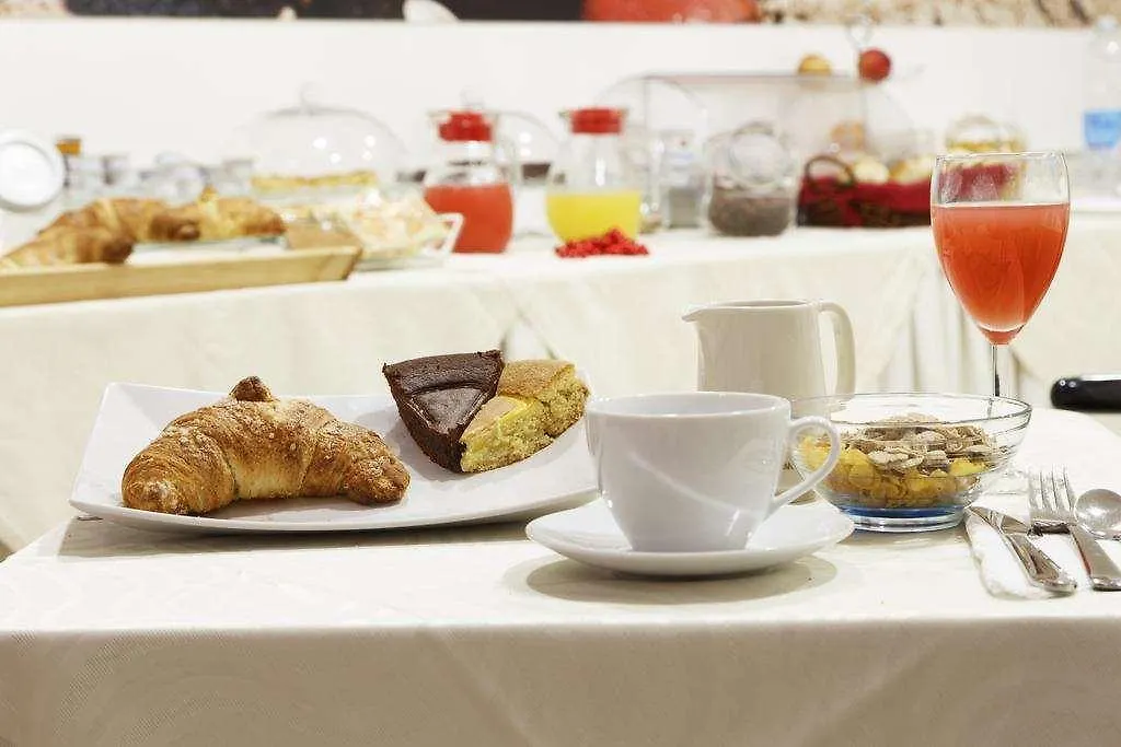 Hotel Del Viale Agrigento 3*,  Italy