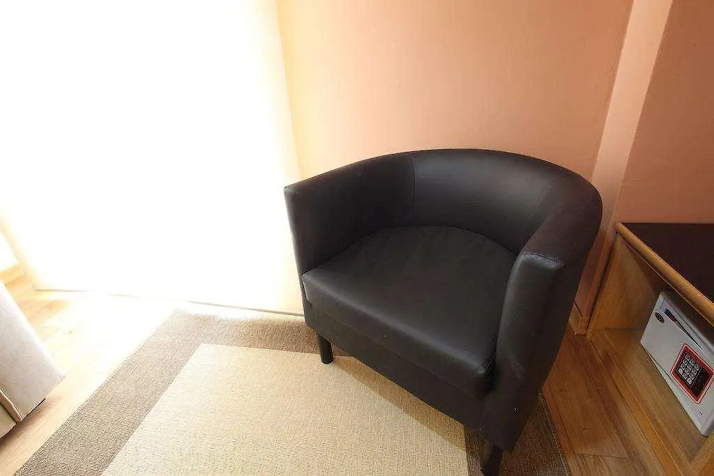 Hotel Del Viale Agrigento