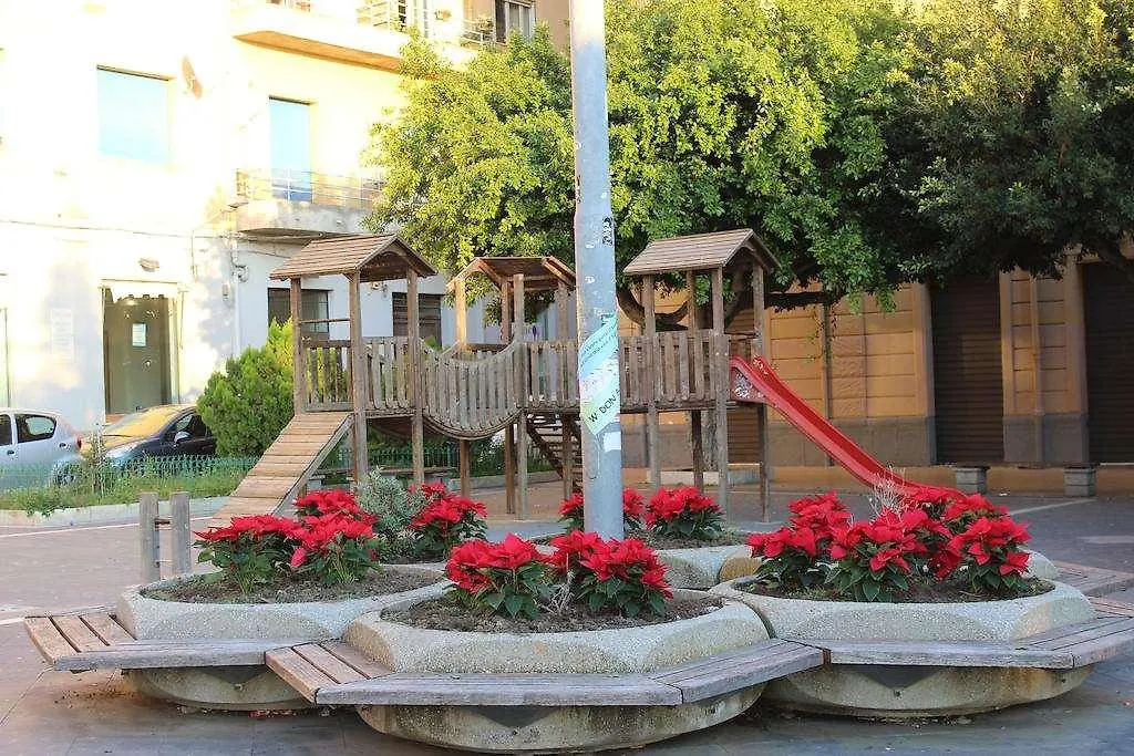 Hotel Del Viale Agrigento