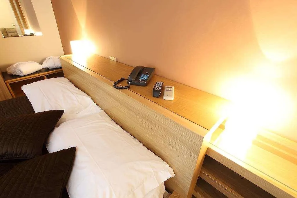 Hotel Del Viale Agrigento