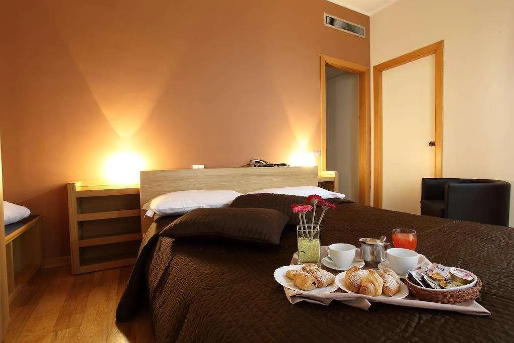 Hotel Del Viale Agrigento Italy