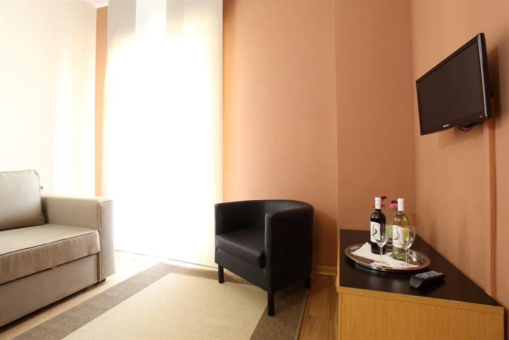 ***  Hotel Del Viale Agrigento Italy