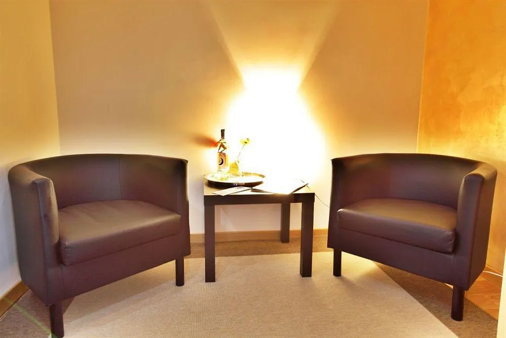 ***  Hotel Del Viale Agrigento Italy