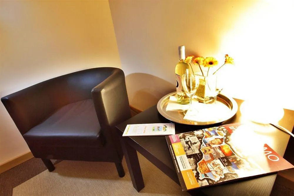 Hotel Del Viale Agrigento